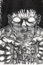 Braindead (GER-1) : Nurse of Death